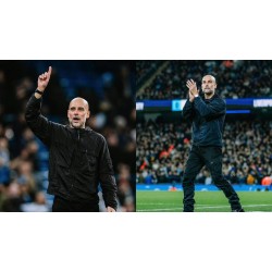 La reconstrucción de Manchester: La dinastía tricolor de Guardiola La reconstrucción de Manchester: La dinastía tricolor de Guardiola